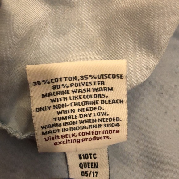 Queen Sized Single Pillowcase - Picture 4 of 4
